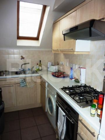 			NEW INSTRUCTION, 2 Bedroom, 1 bath, 1 reception Flat			 Hargrave Road, ARCHWAY